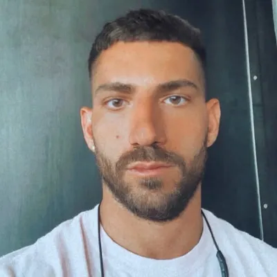 Domonick Hannosh profile