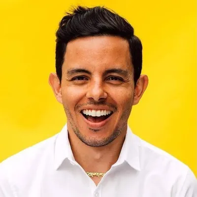 Andrés (Dru) profile