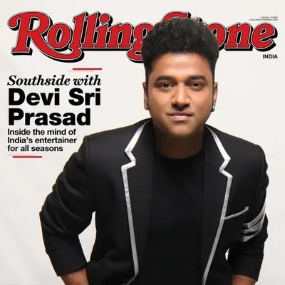 Devi Sri Prasad profile