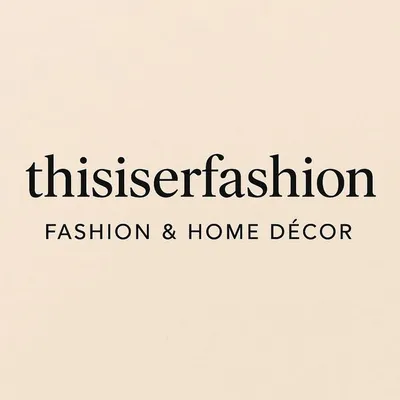@thisiserfashion profile