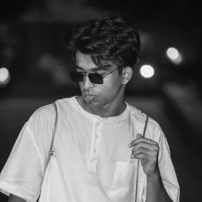 Guddu🦦 profile
