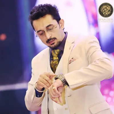 Gourav Bhatia profile