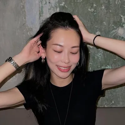 Grace Chew profile