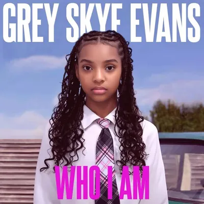 Grey Skye Evans profile