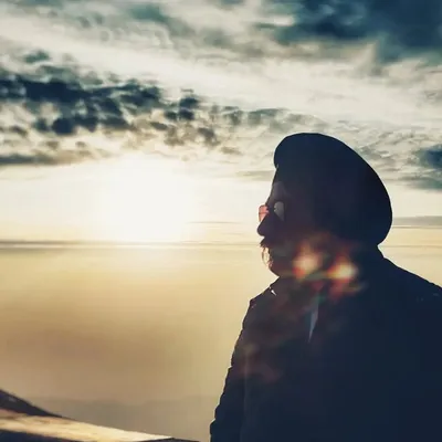 Harshdeep Singh Bagga profile