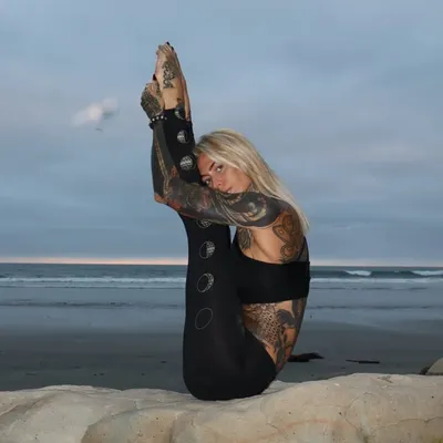 Victoria Stewart - Stretch therapist profile