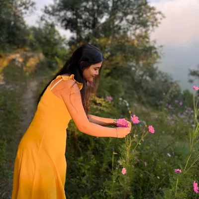 Shrishti Gupta profile