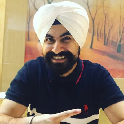 Jaanu Nagpal profile