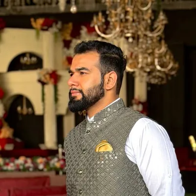 Jatin Suri profile