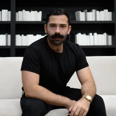 John Marques profile