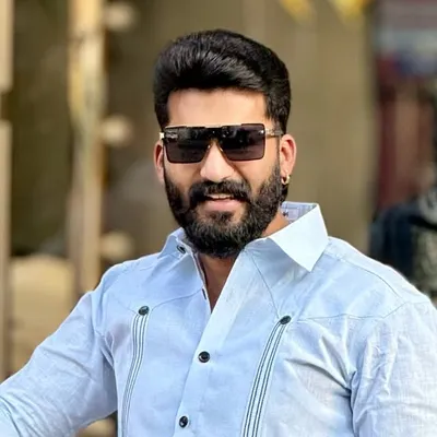 MANAV GAIKWAD (MG) profile