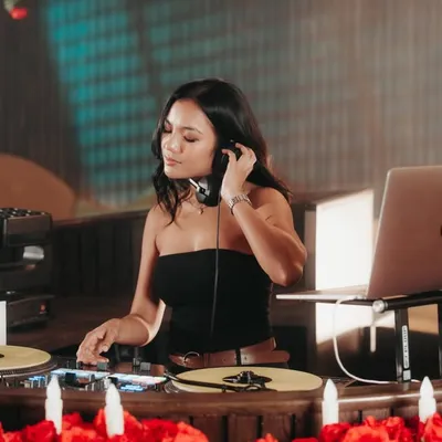 ☻ DJ MARISA (มาริสา) 💫 profile