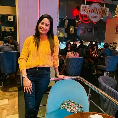 Mitali profile