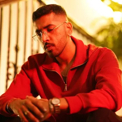 Arjun Dhinngra (Mogambo) profile