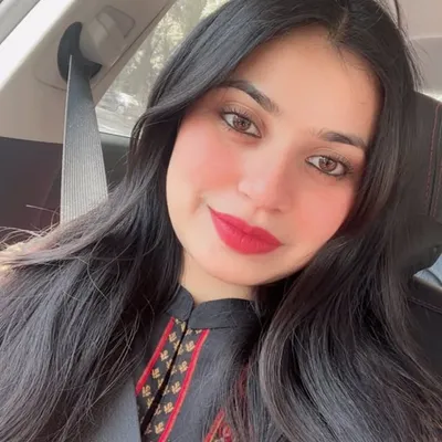MONIKA SAINI profile