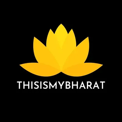 This Is My Bharat profile