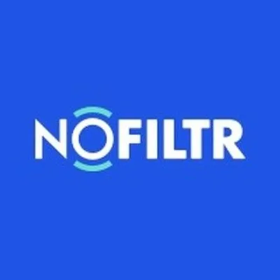 NOFILTR profile