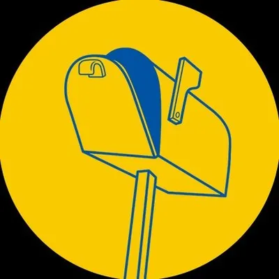 This is Not a Bill profile