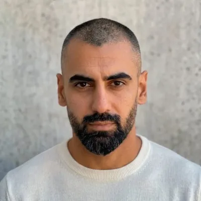 Omer Iqbal profile