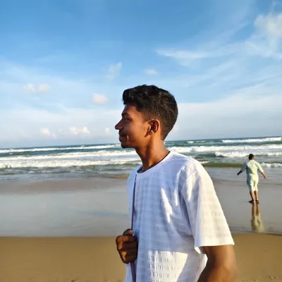 Papun Kumar Swain profile