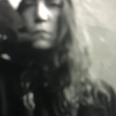 This is Patti Smith profile