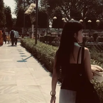 Pema Yangzom profile