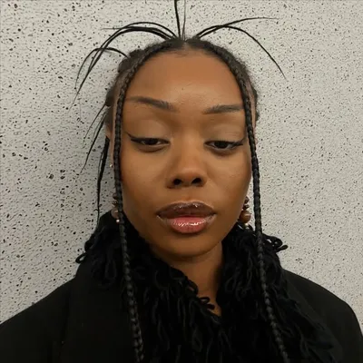 Priscilla Iyanu profile