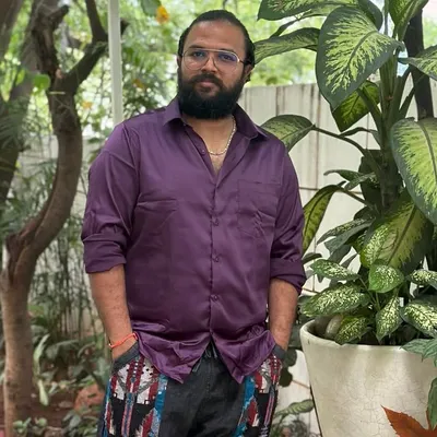 Vishnu Thej Putta profile