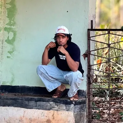 محمد رافع profile