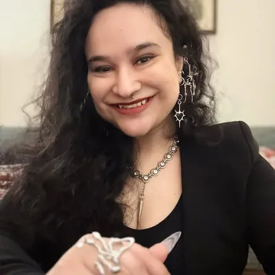 Riddhi Chakraborty profile