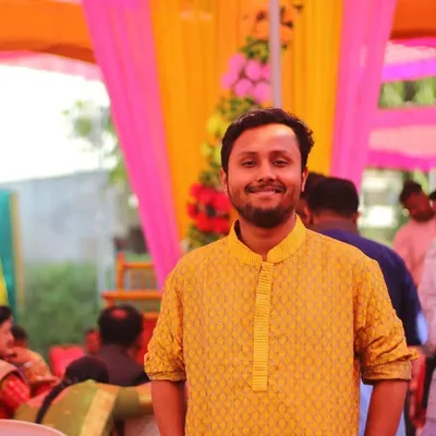 Sagar Deb profile