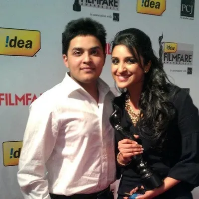 Sahaj Chopra ƪϐ profile