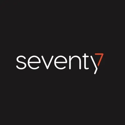 seventy7 | LDN. MCR. MUMBAI. profile