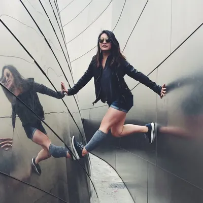 Stephanie Shih profile