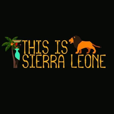 ThisIsSierraLeone™ profile
