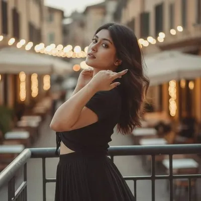 Snigdha Majumder