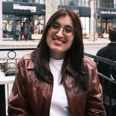 srijoni sarkar🏳️🌈 profile
