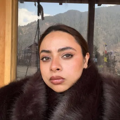 Srishti Srivastava profile