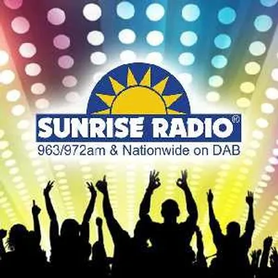 Sunrise Radio profile