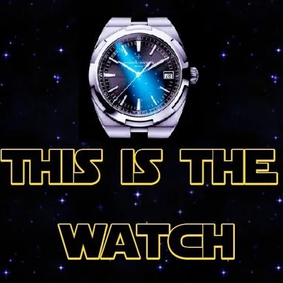 This is the watch profile