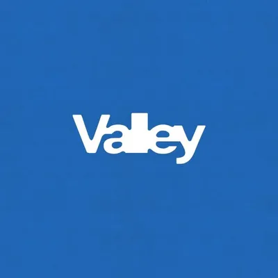 Valley profile