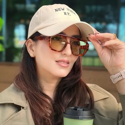 Asma Chatty profile
