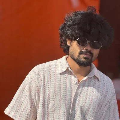 Vishnudev VB profile
