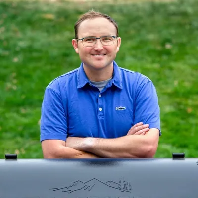 Neil Adam McKenzie profile
