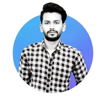 Kuldeep Saini profile