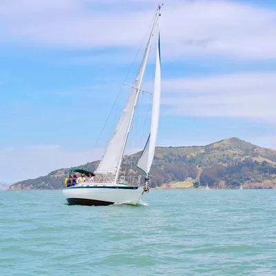 thisldu sailing & travel profile