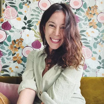 Audrey Smit | Interior designer + visual artist profile