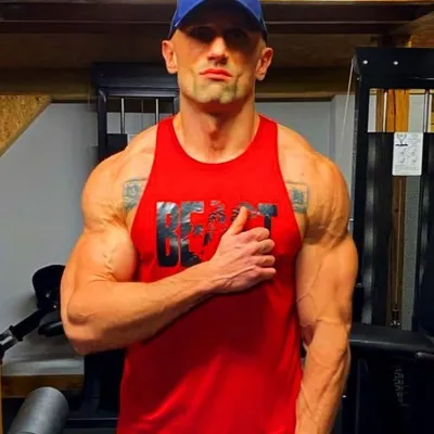 Marcin Gogłoza profile