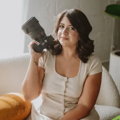 This Modern Love Photography profile