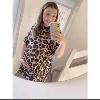 Maddie Perkins ✨ profile